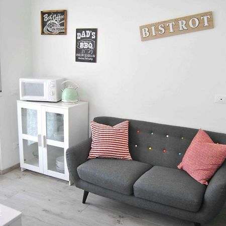 Creative Apartment 德罗 外观 照片