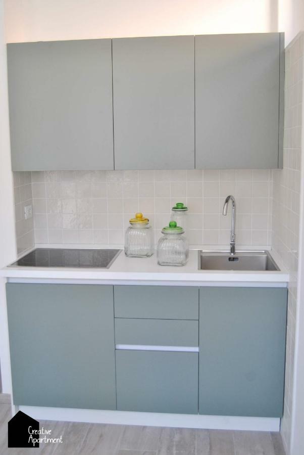 Creative Apartment 德罗 外观 照片