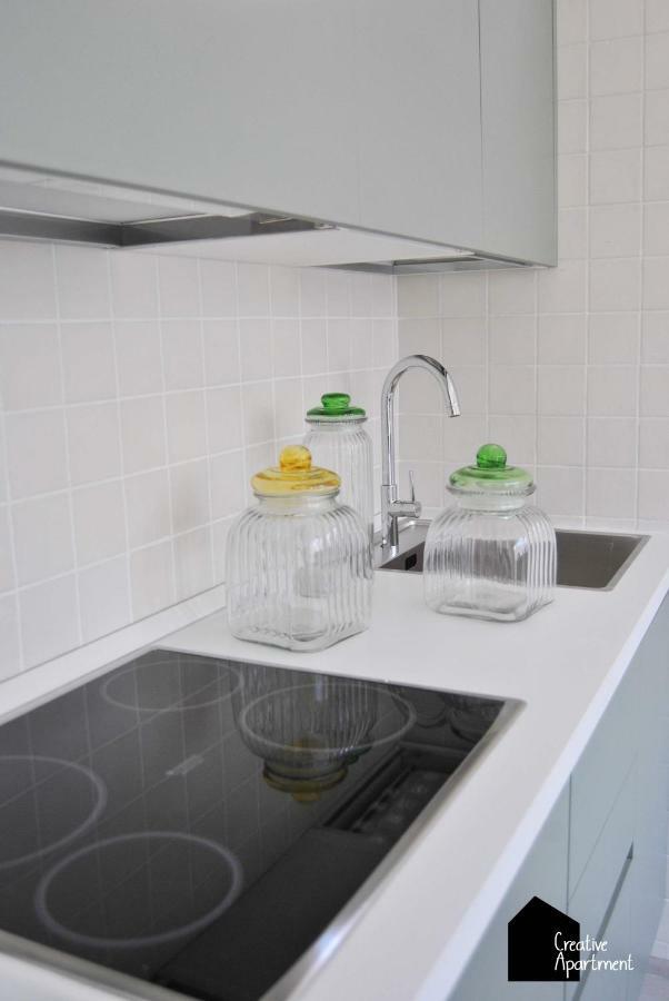 Creative Apartment 德罗 外观 照片