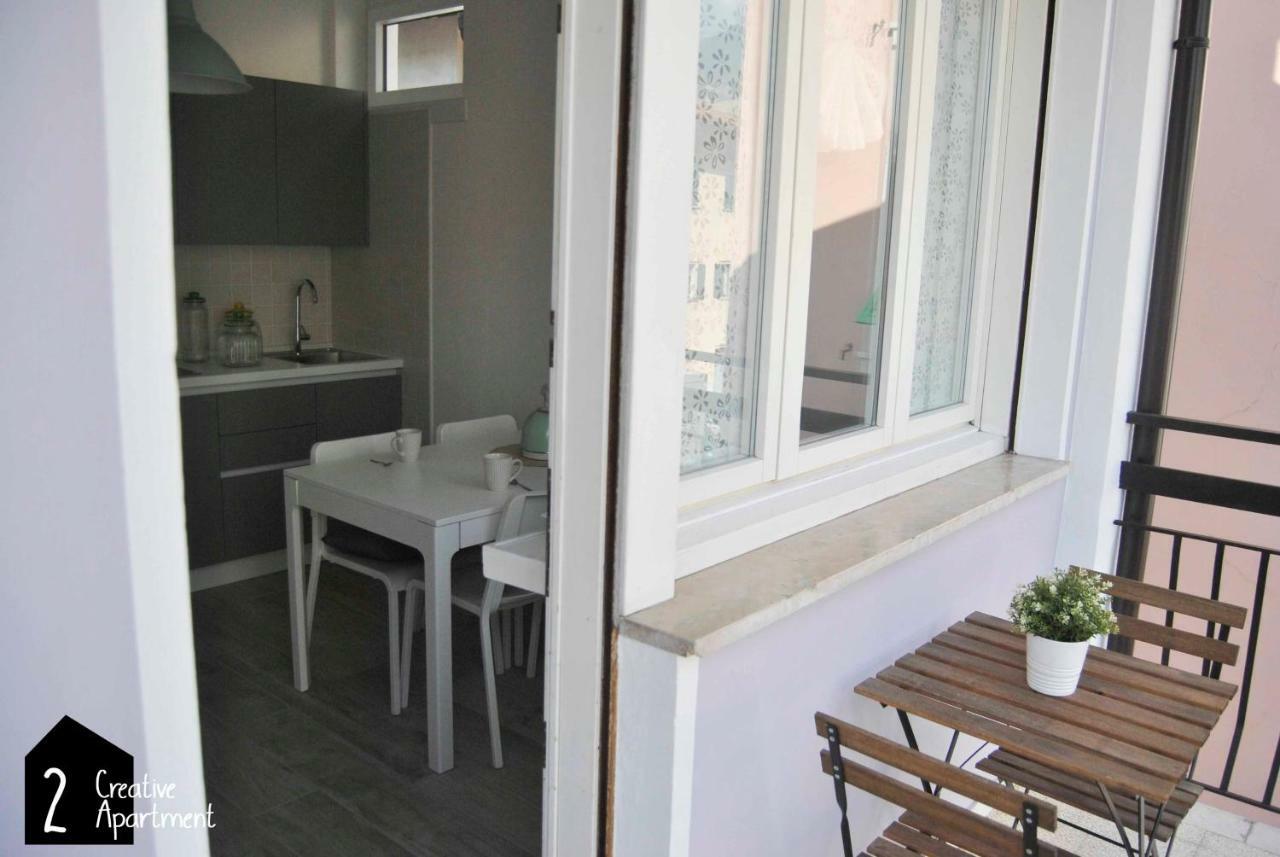 Creative Apartment 德罗 外观 照片