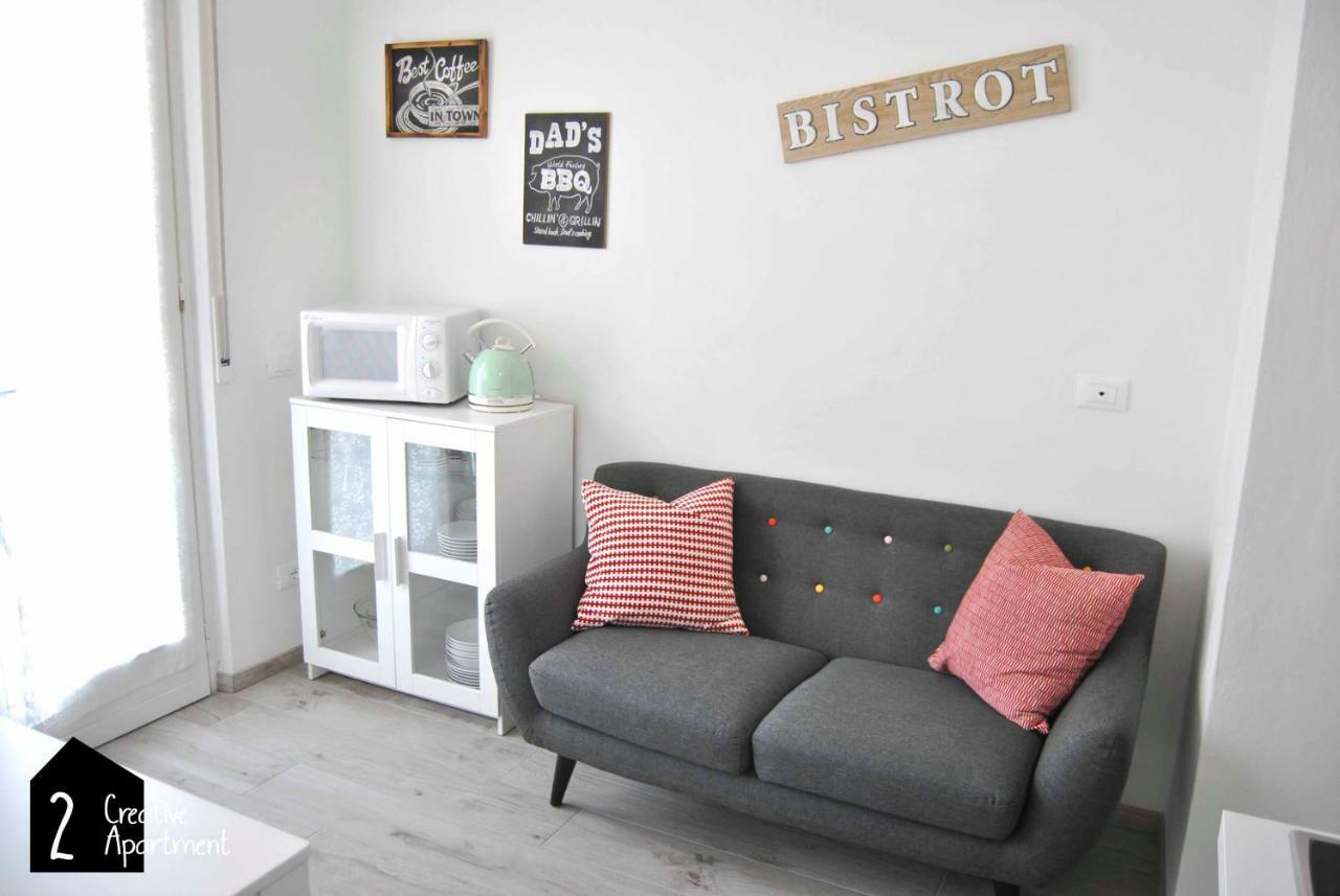 Creative Apartment 德罗 外观 照片