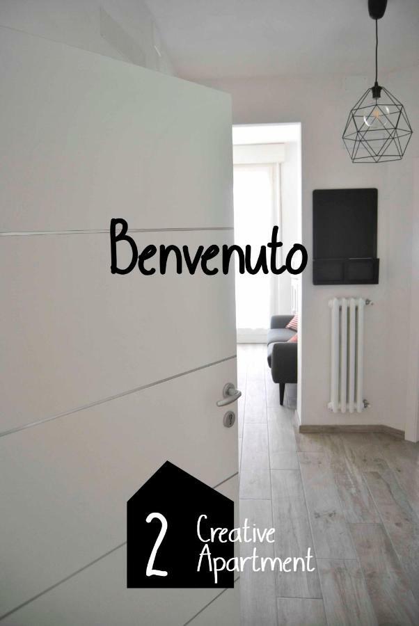 Creative Apartment 德罗 外观 照片