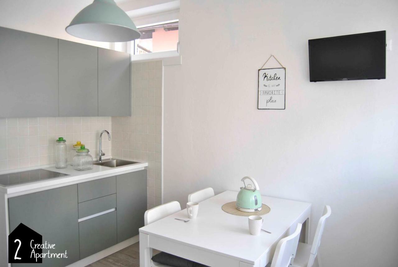 Creative Apartment 德罗 外观 照片