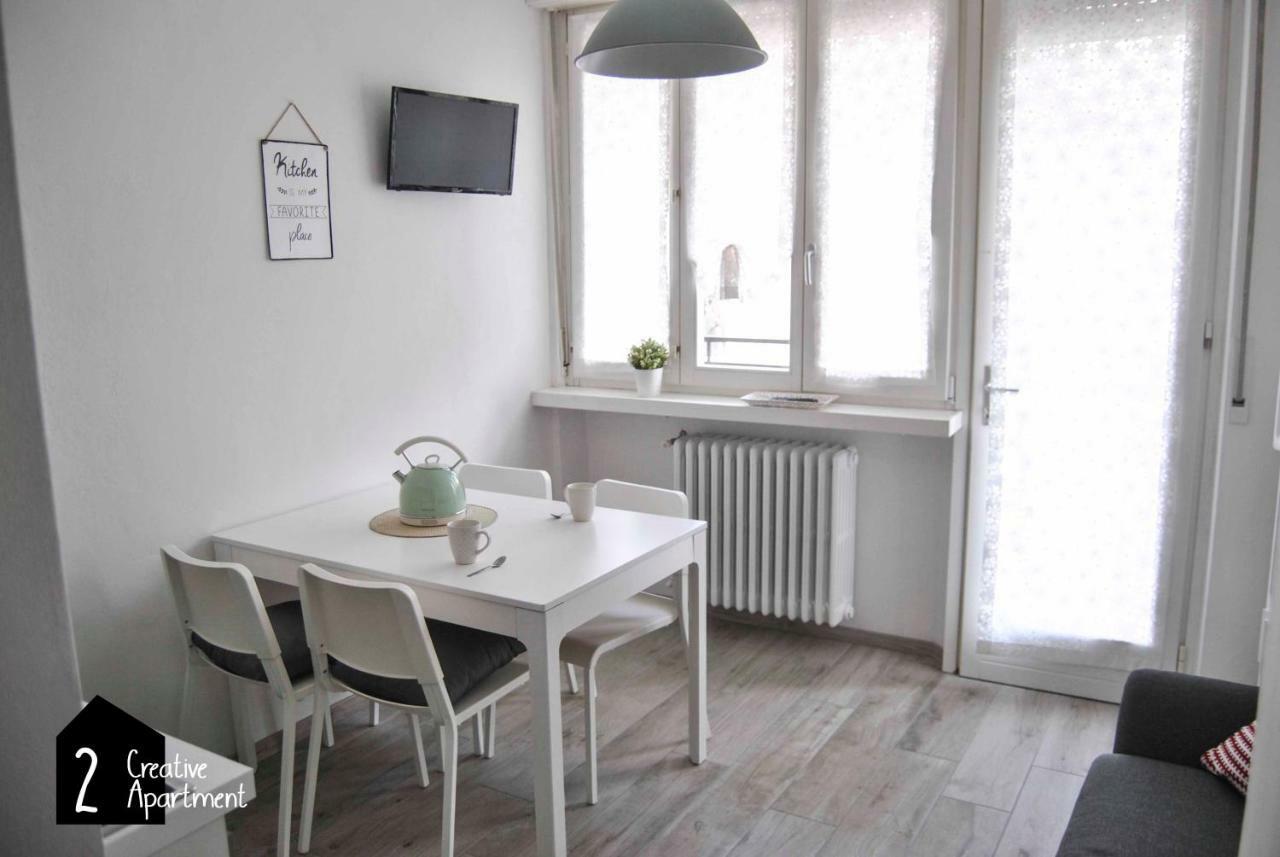 Creative Apartment 德罗 外观 照片