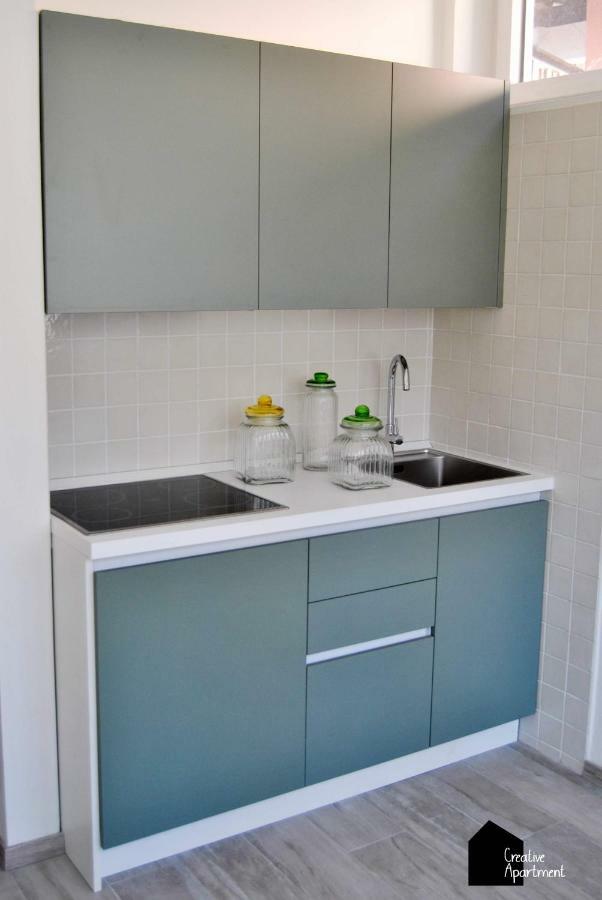 Creative Apartment 德罗 外观 照片